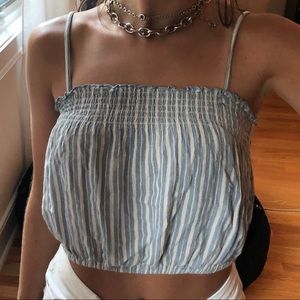 billabong tank top